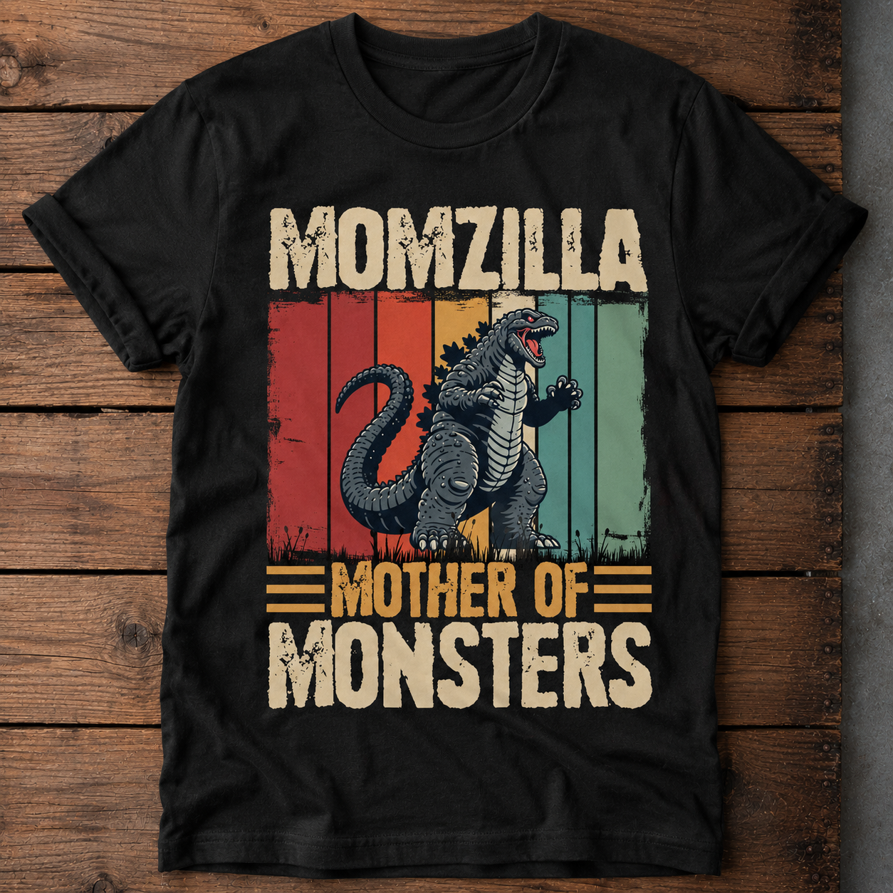 Momzilla