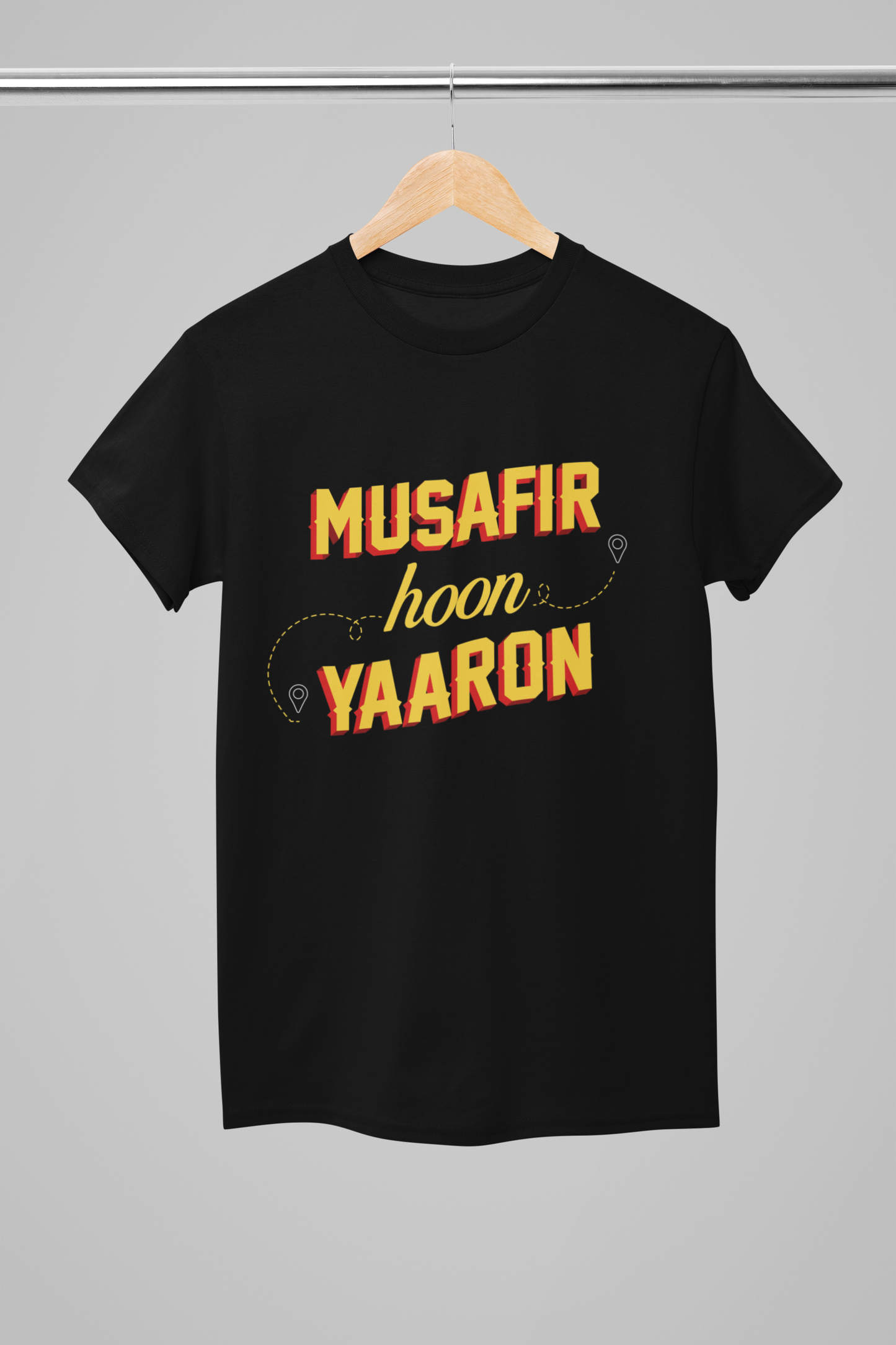 Musafir Hoon Yaaron
