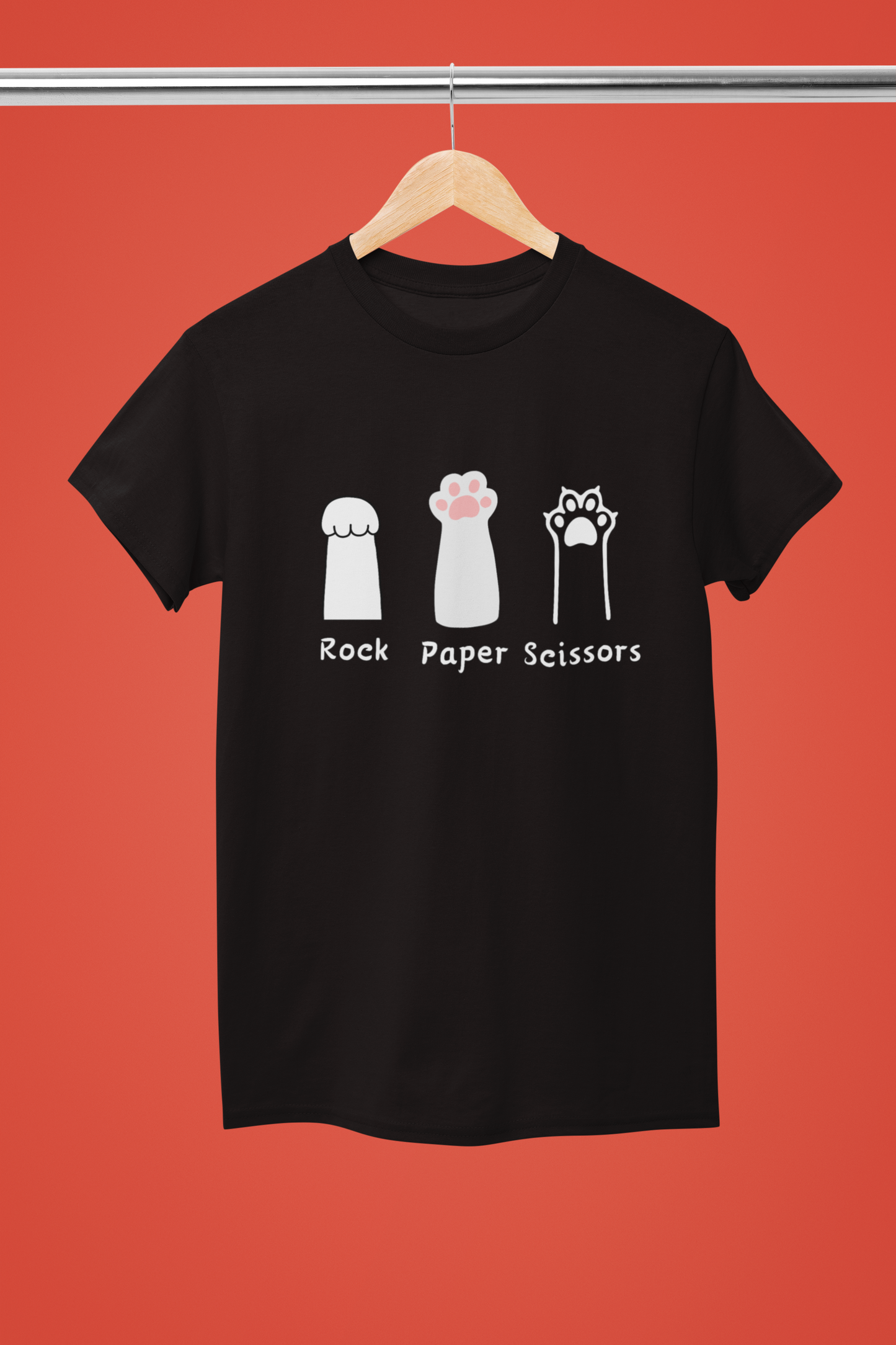 Rock Paper Scissors