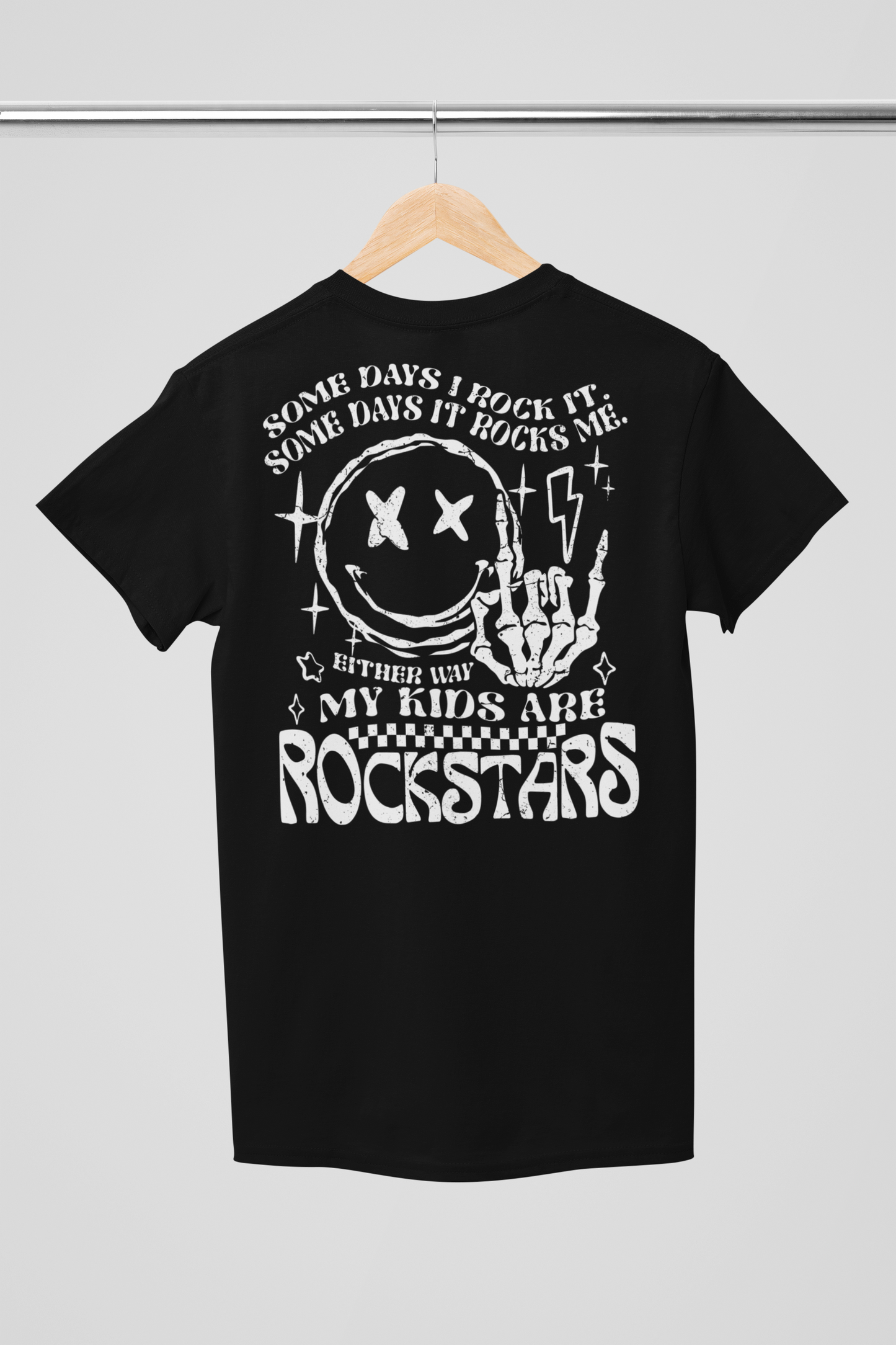 Rockstar