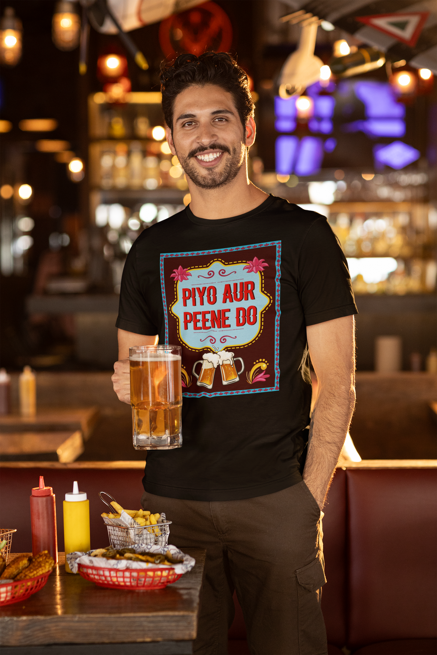 Piyo Aur Peene Do