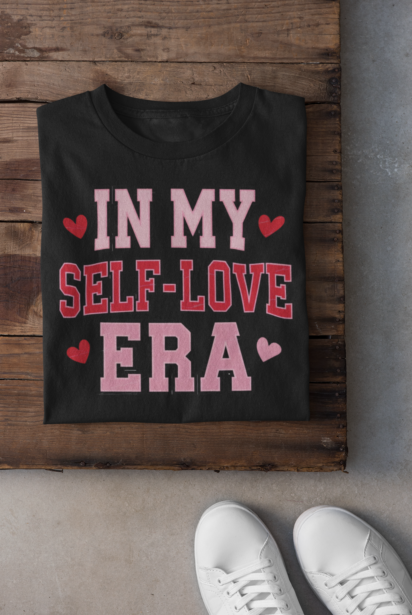 Self Love Era
