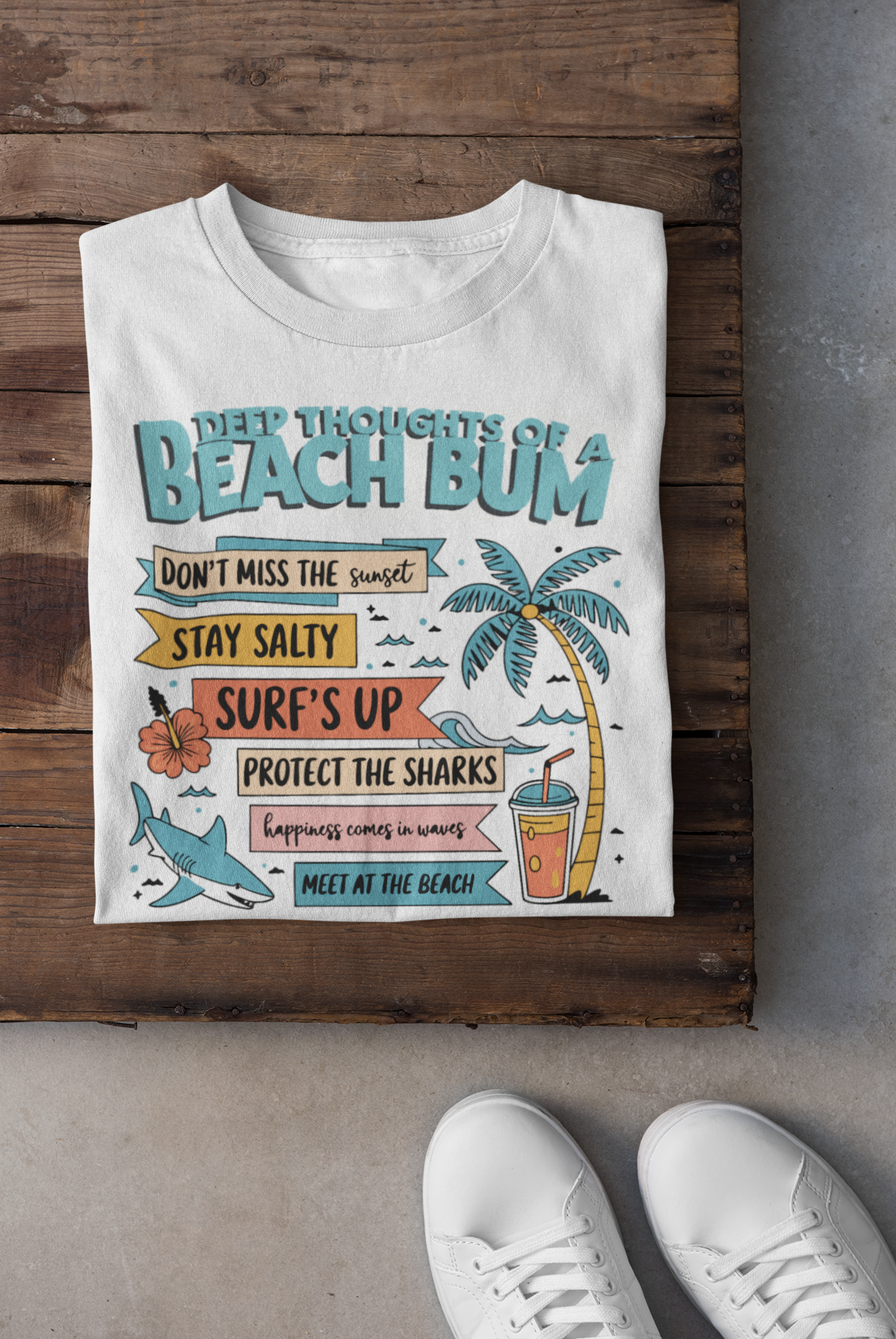 Beach Bum