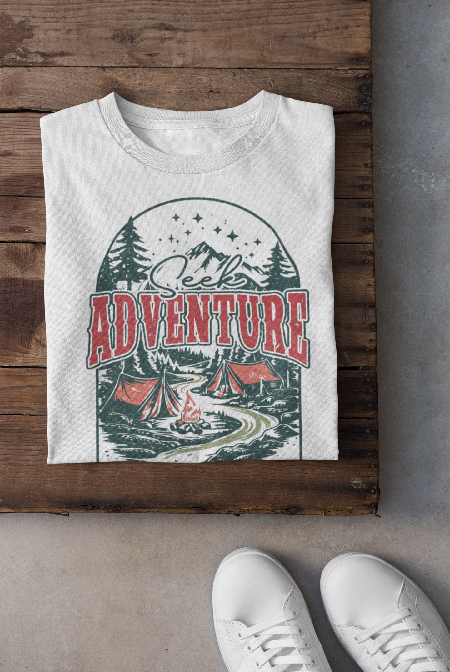 Adventure