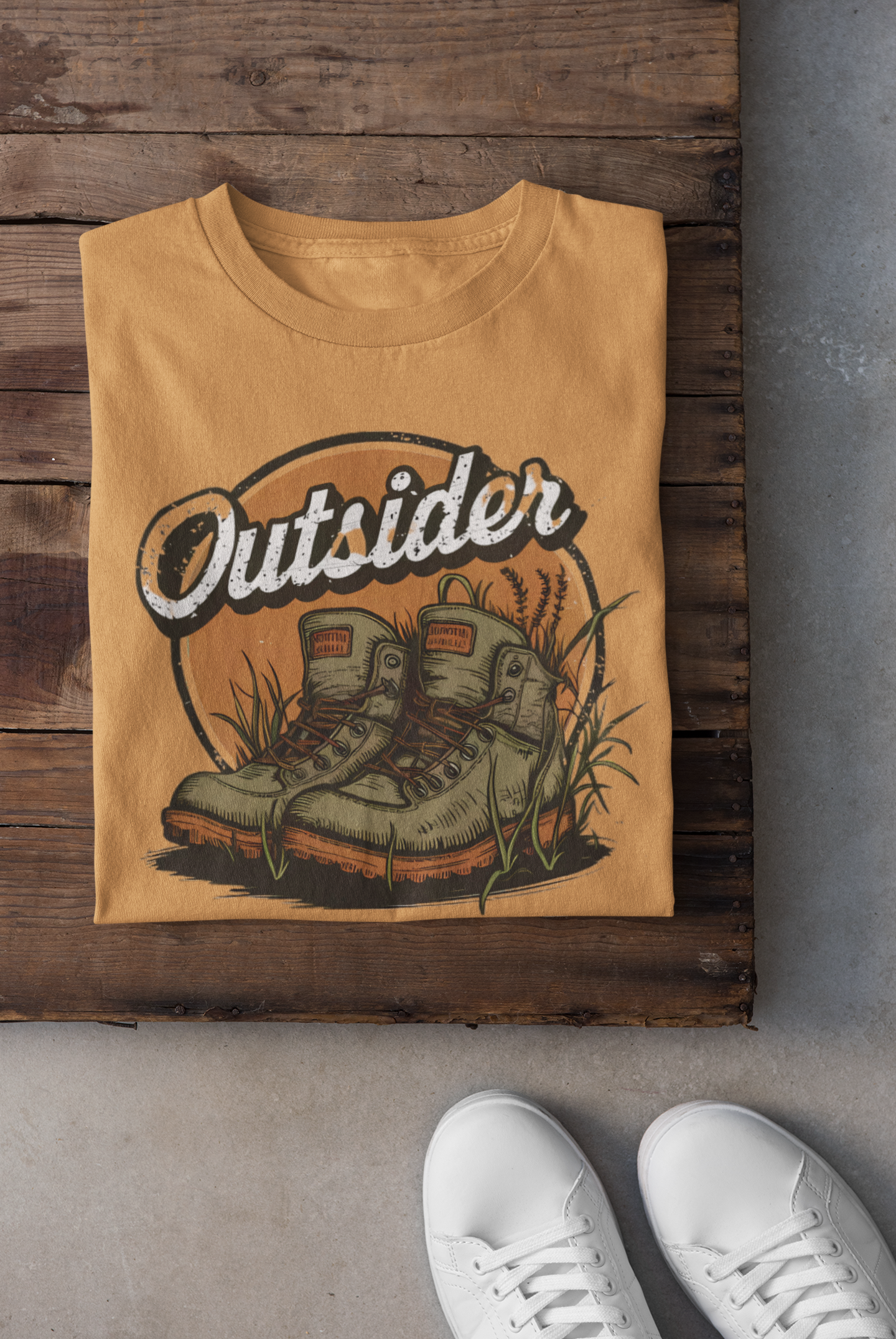 Outsider
