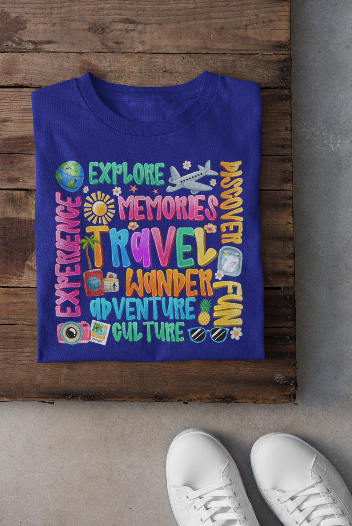 Explore