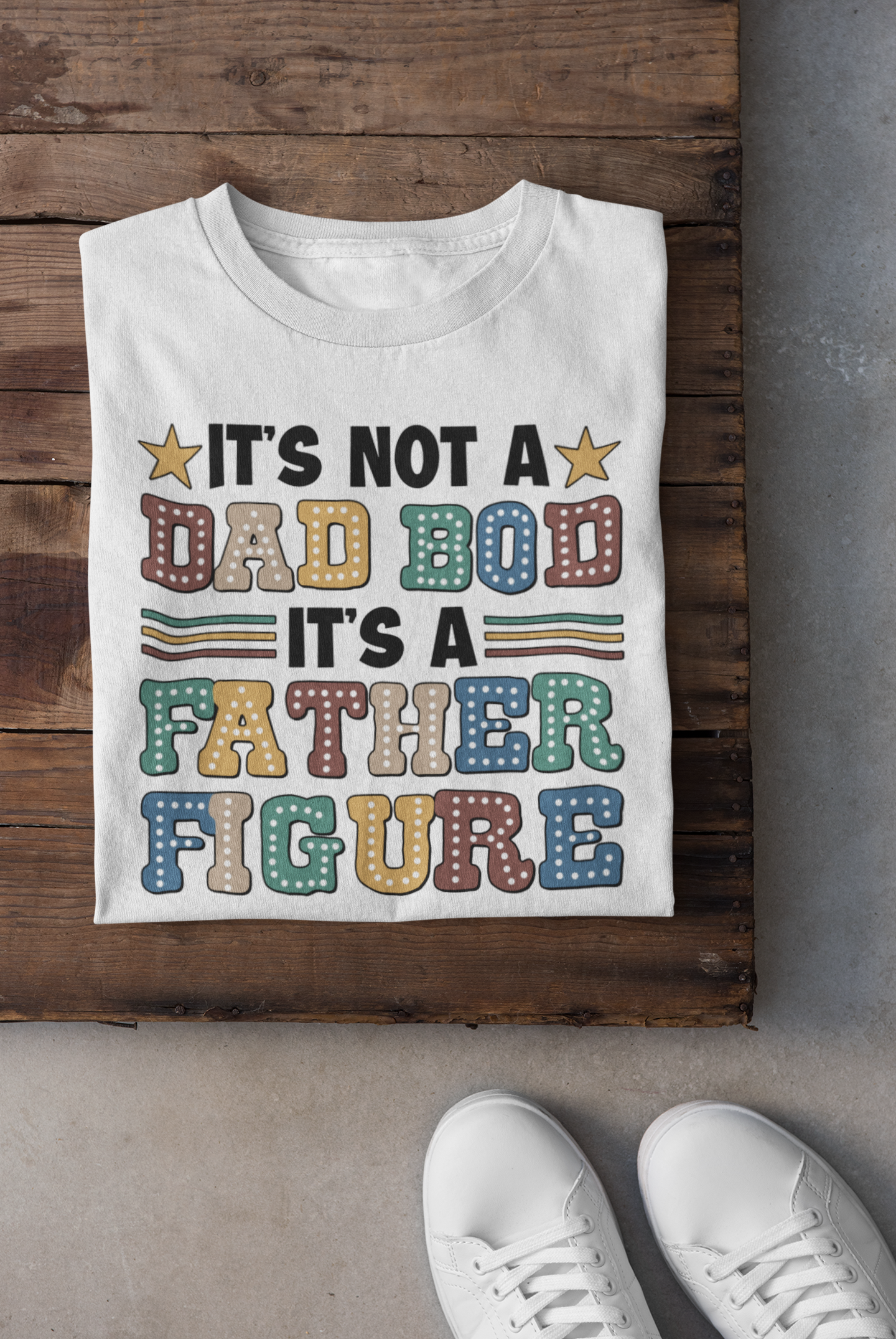 Father Figure