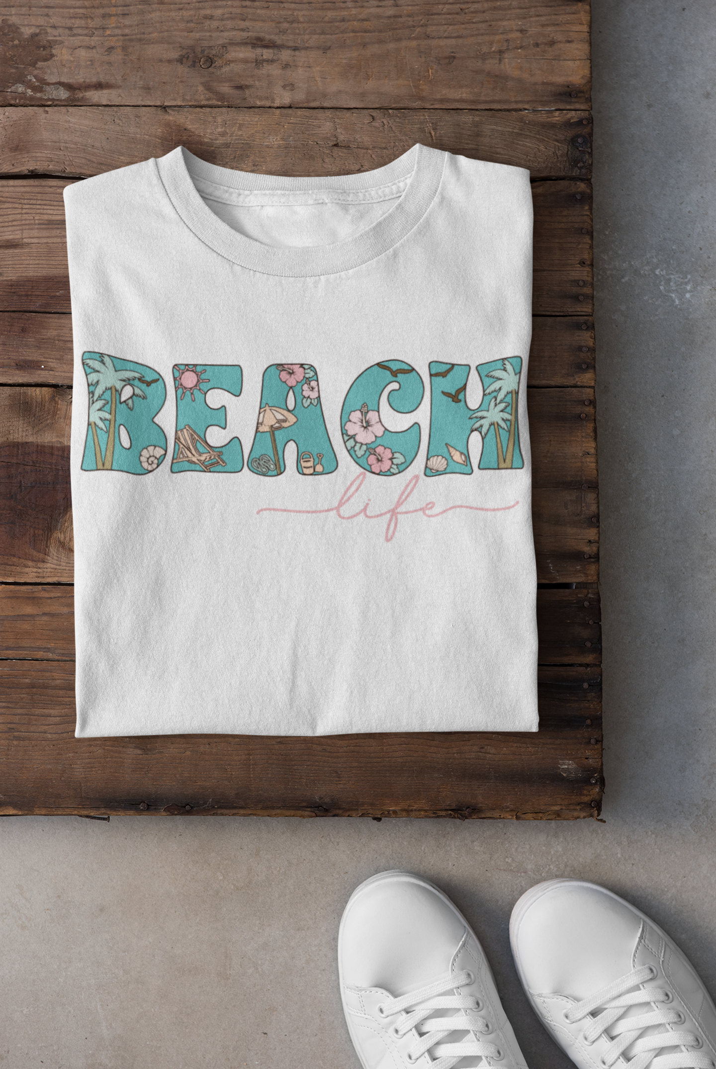 Beach Life
