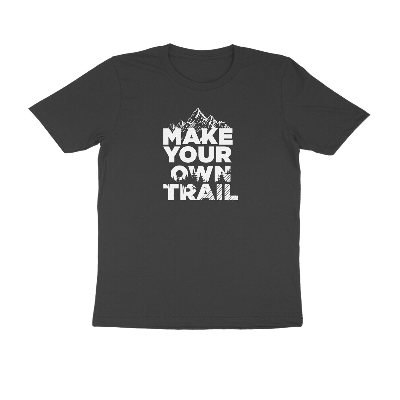 Make Your Own Trail