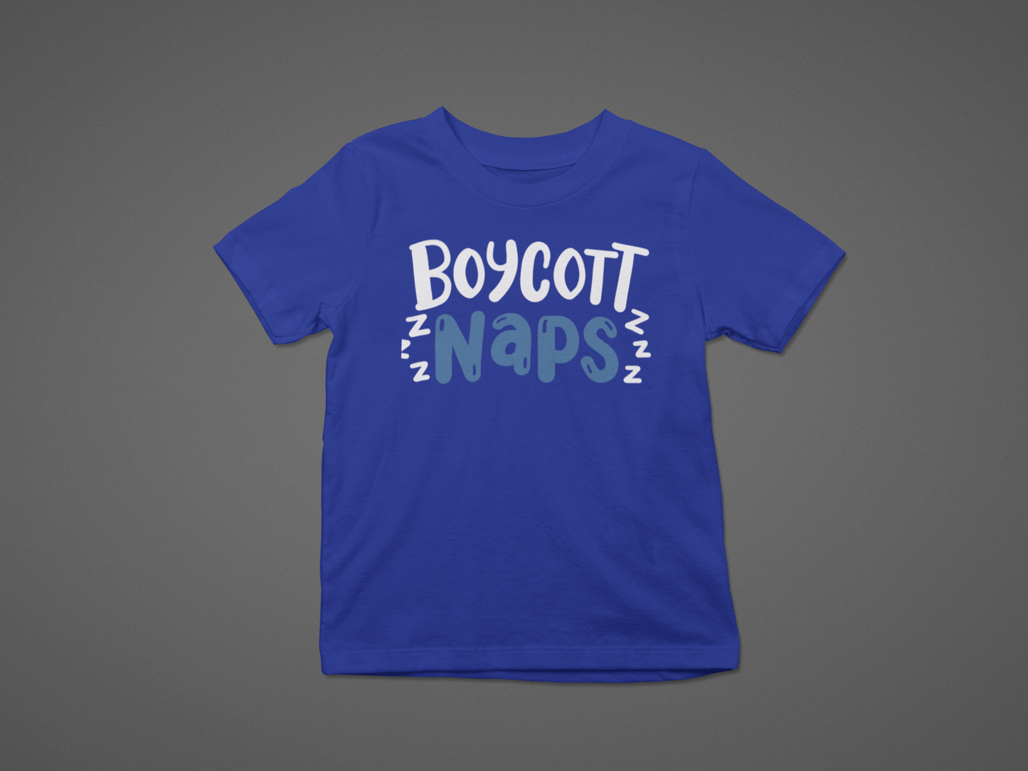 Boycott Naps