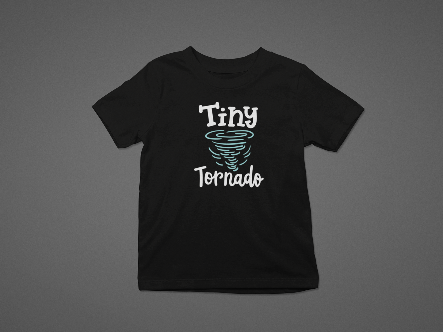 Tiny Tornado