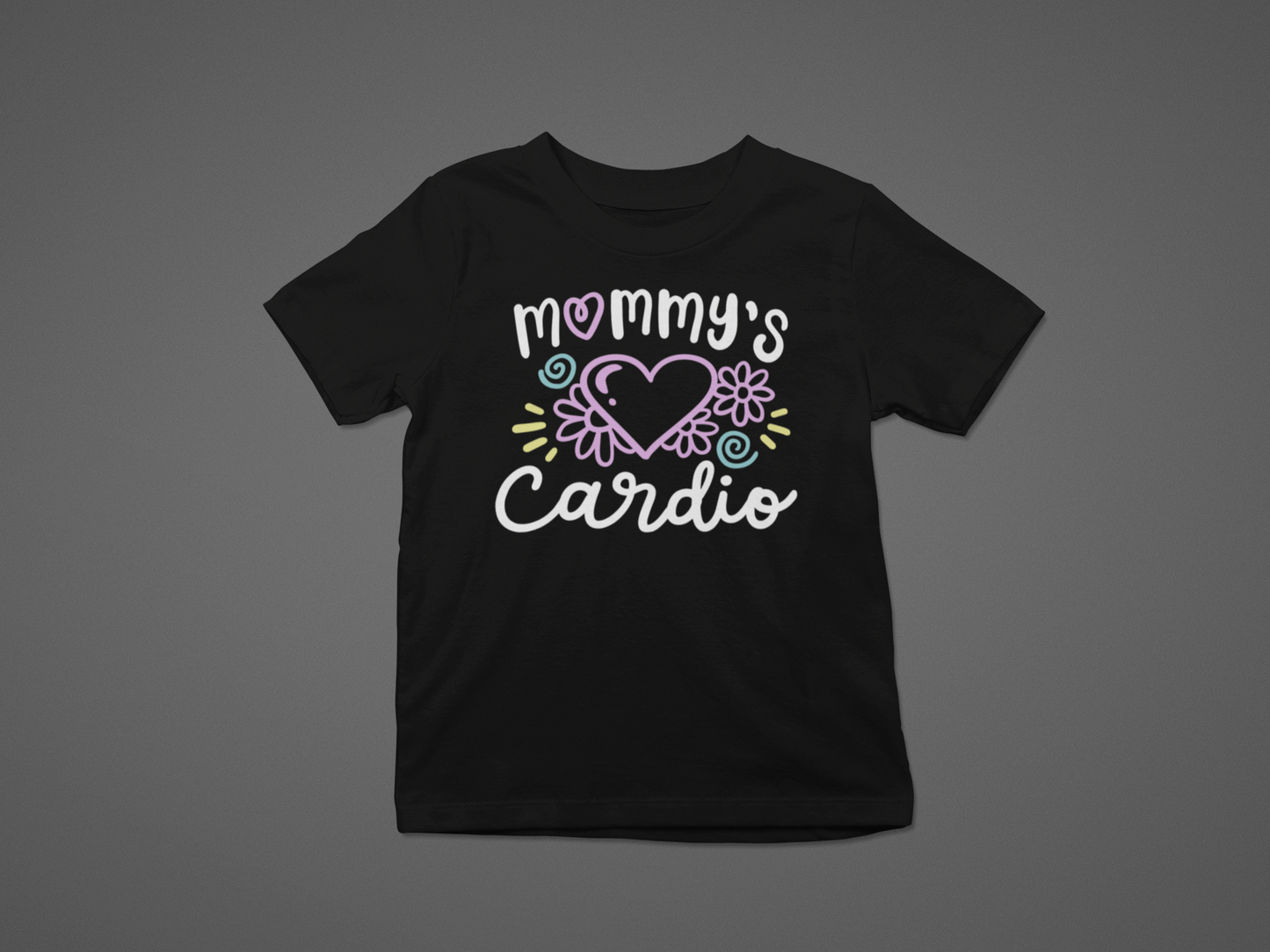 Mommy's Cardio