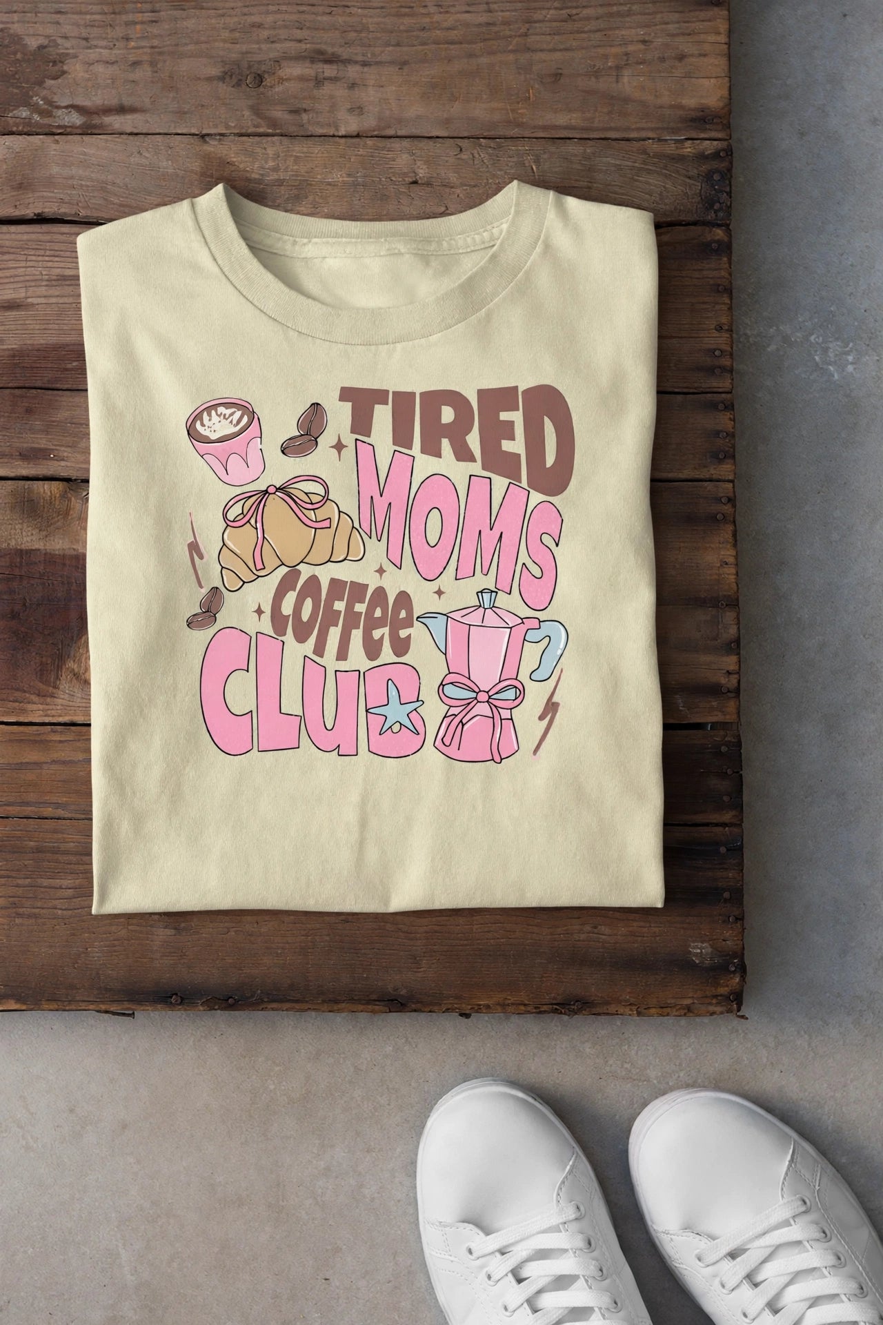 Coffee Club