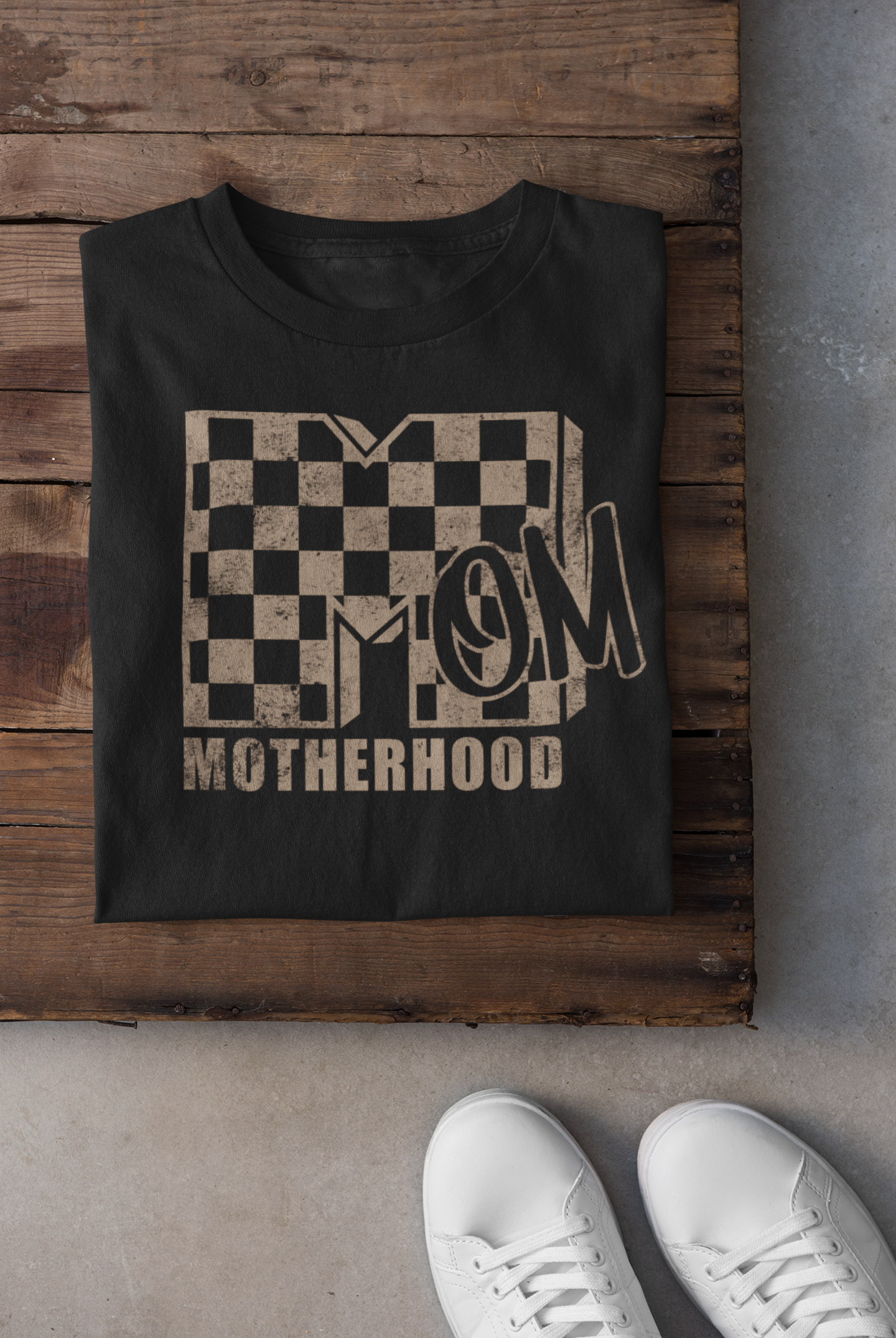 MOM - Motherhood