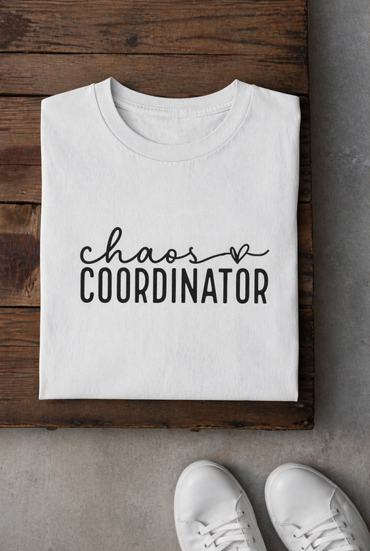 Chaos Co-ordinator