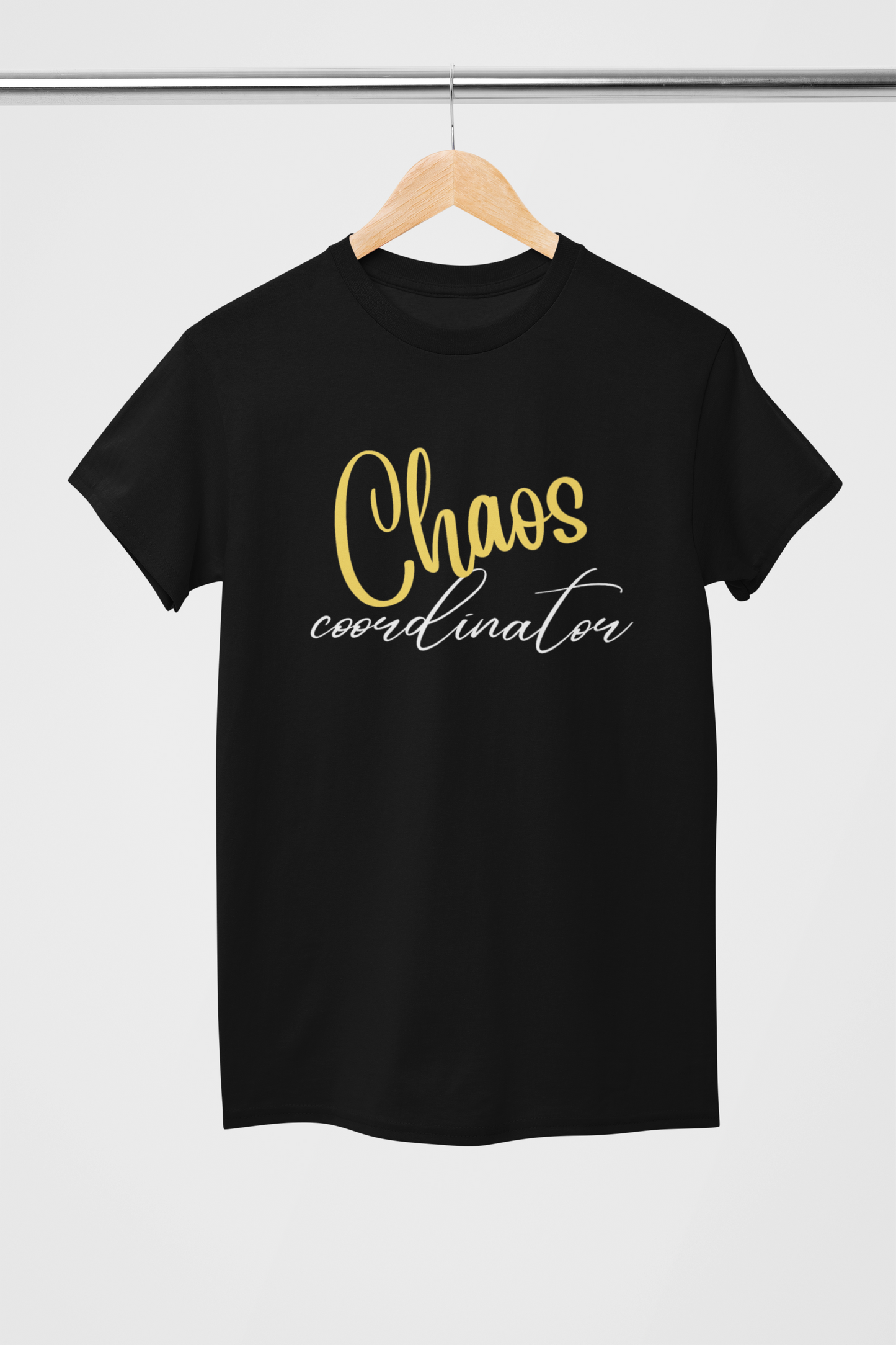 Chaos Co-ordinator