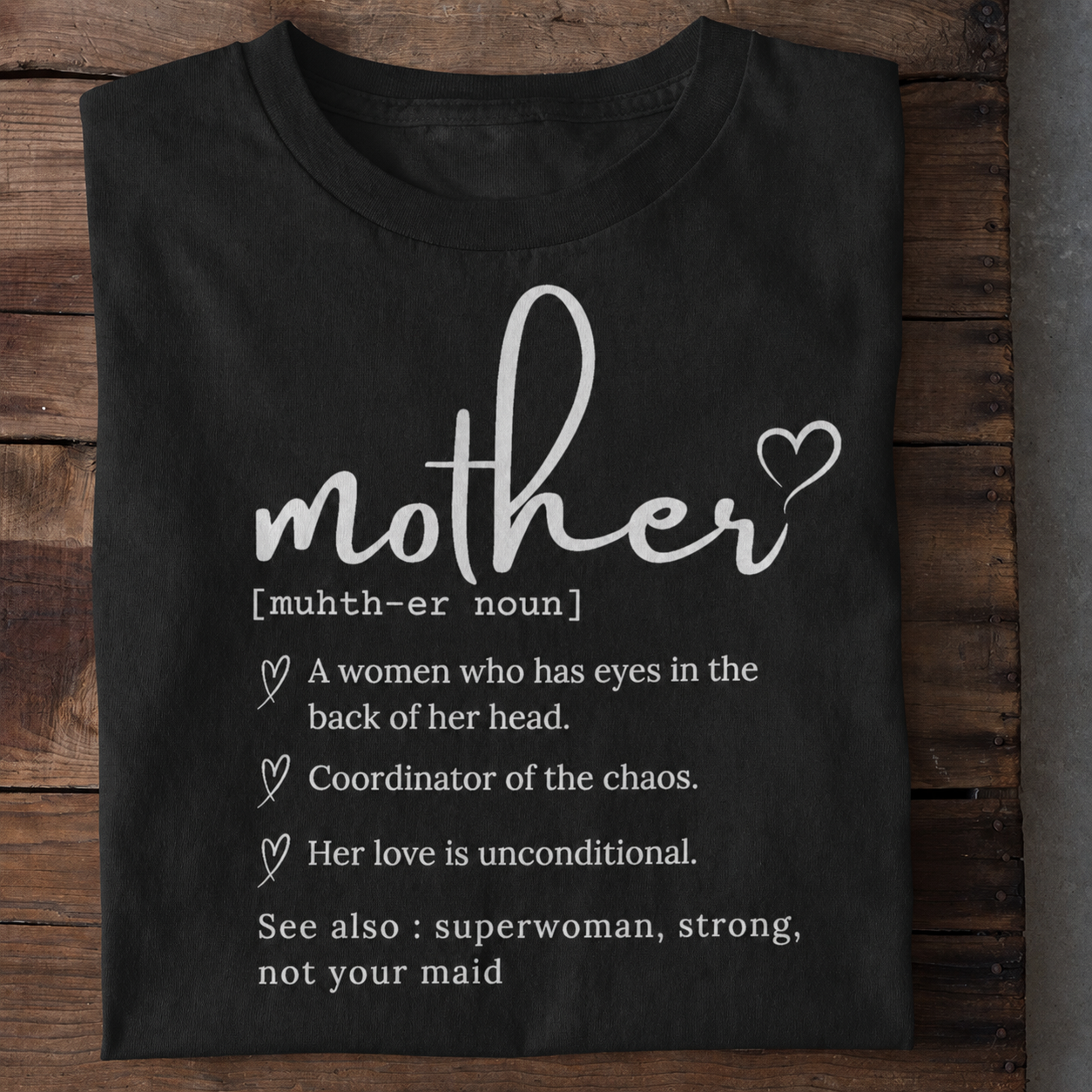 Mother