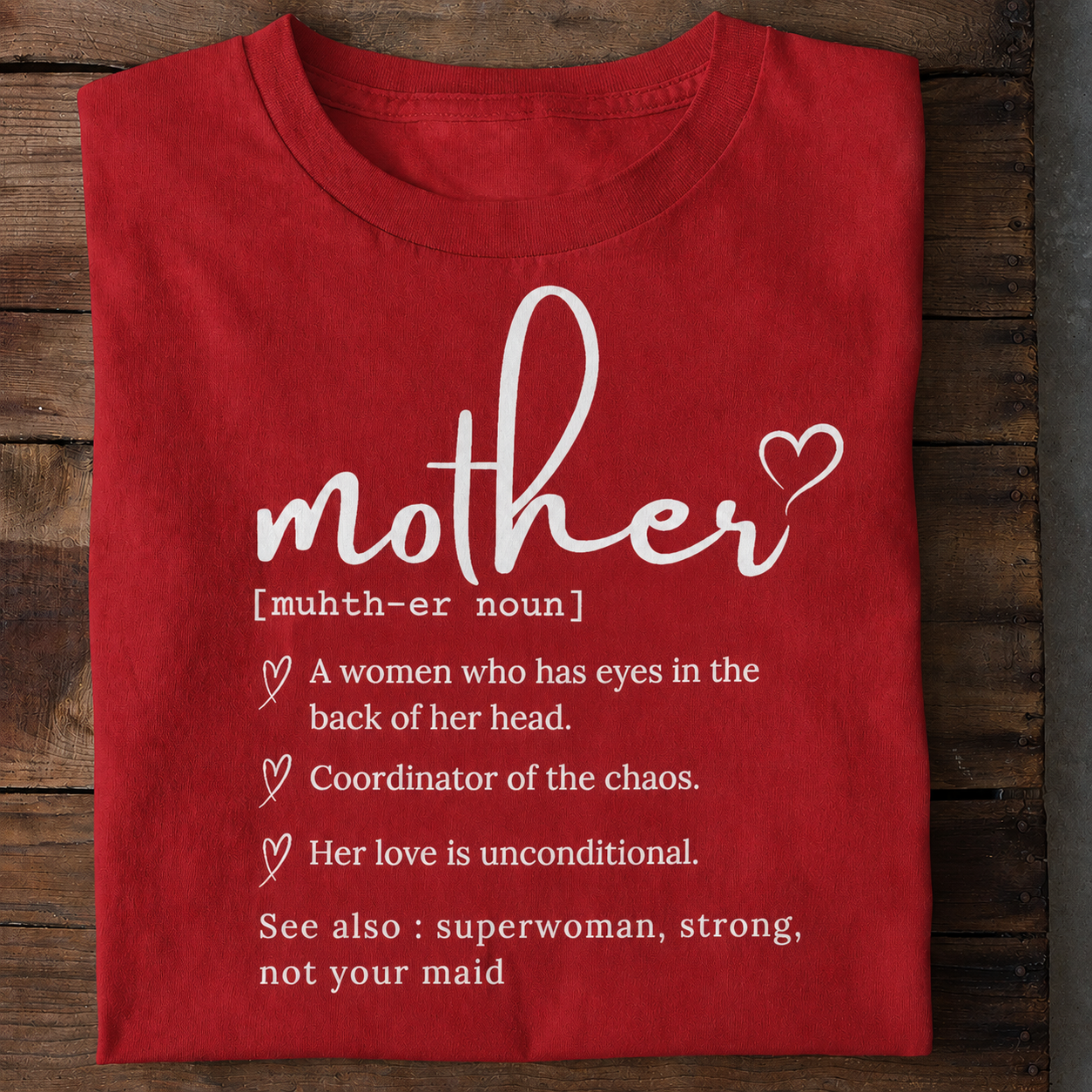Mother
