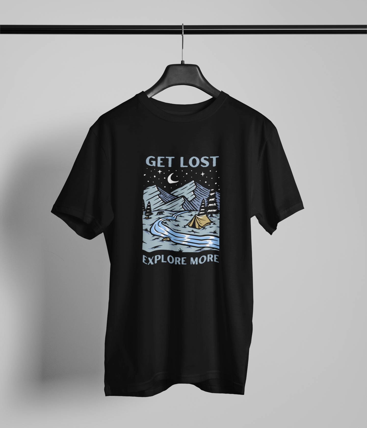 Get Lost