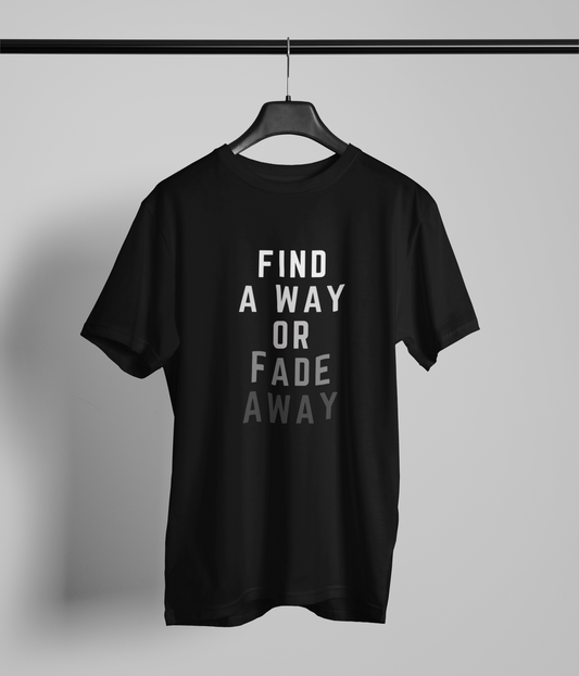 Find A Way