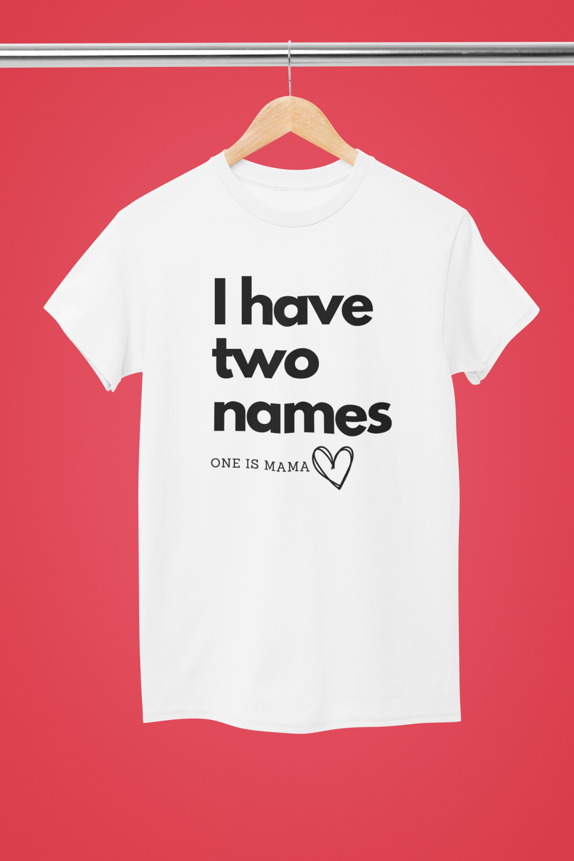I Have Two Names – The Travel Junkiez
