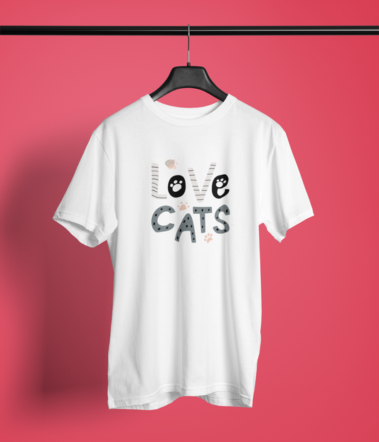 Love Cats