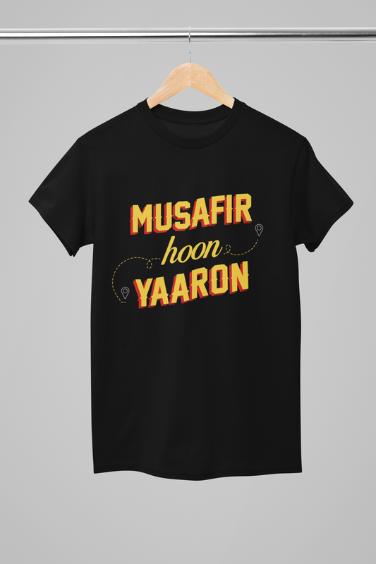 Musafir Hoon Yaaron