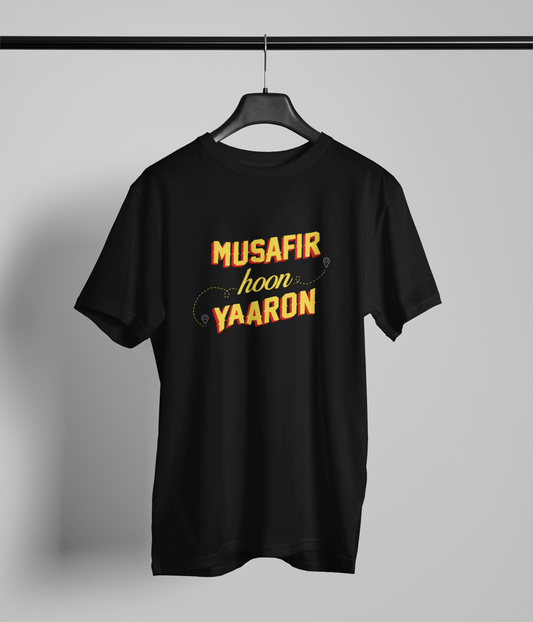 Musafir Hoon Yaaron