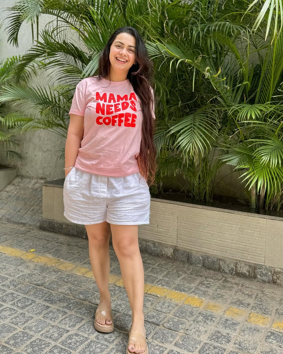 Mama Needs Coffee