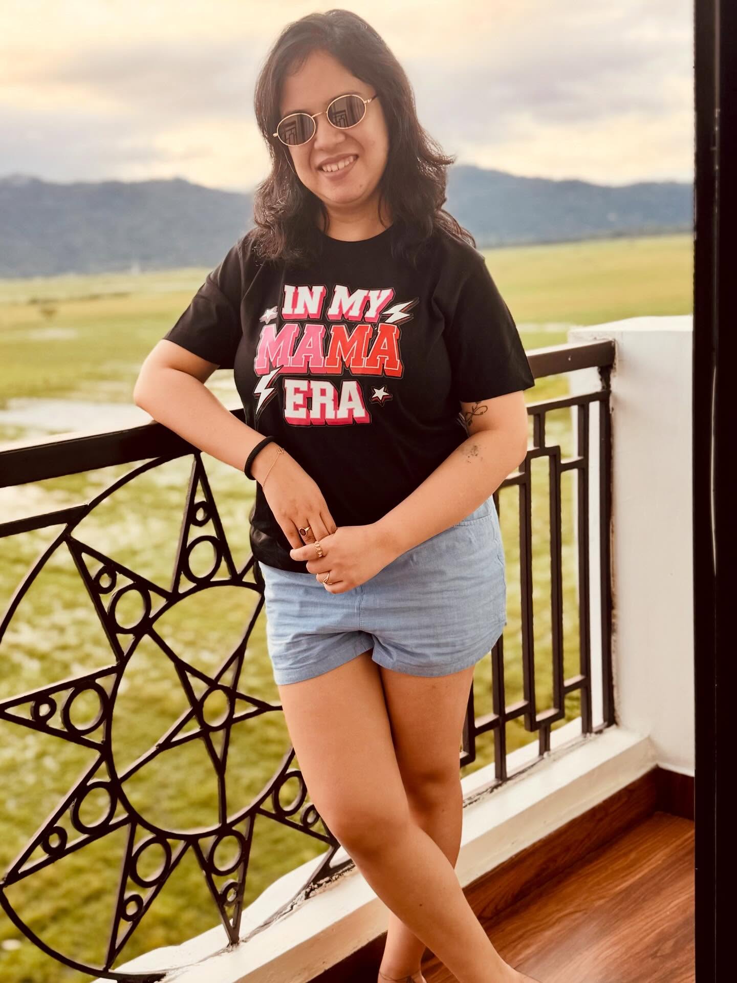 In My Mama Era