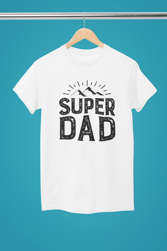 Super Dad