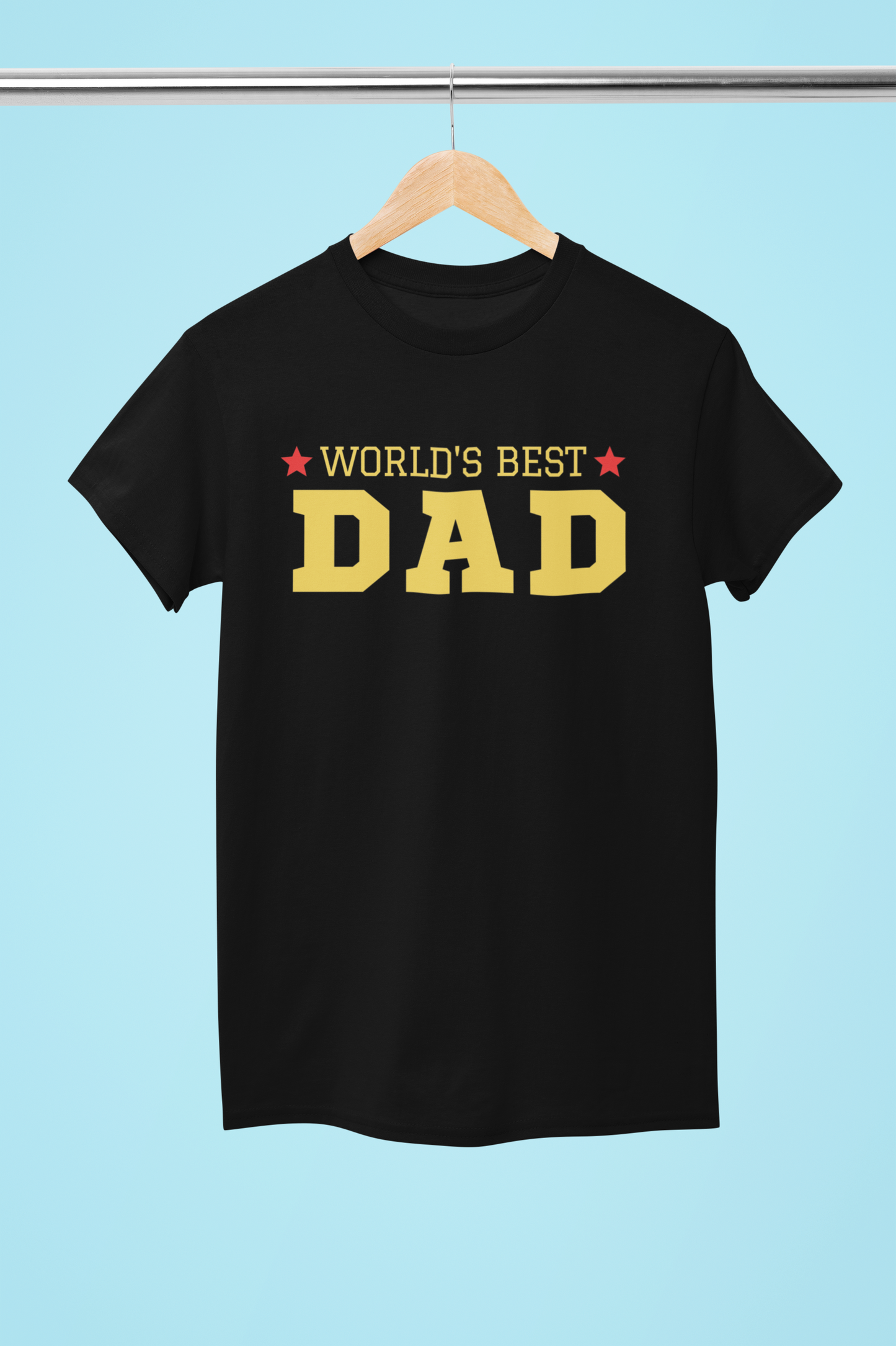 World's Best Dad