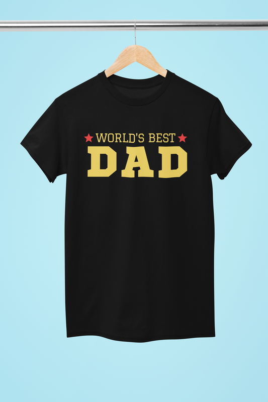 World's Best Dad