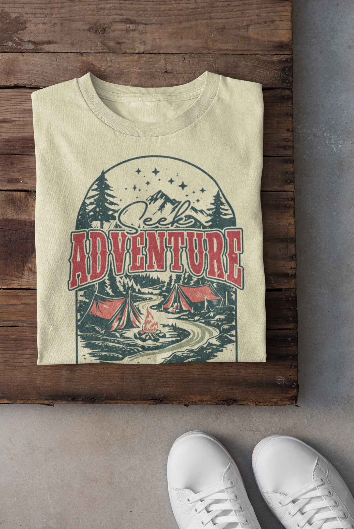 Adventure