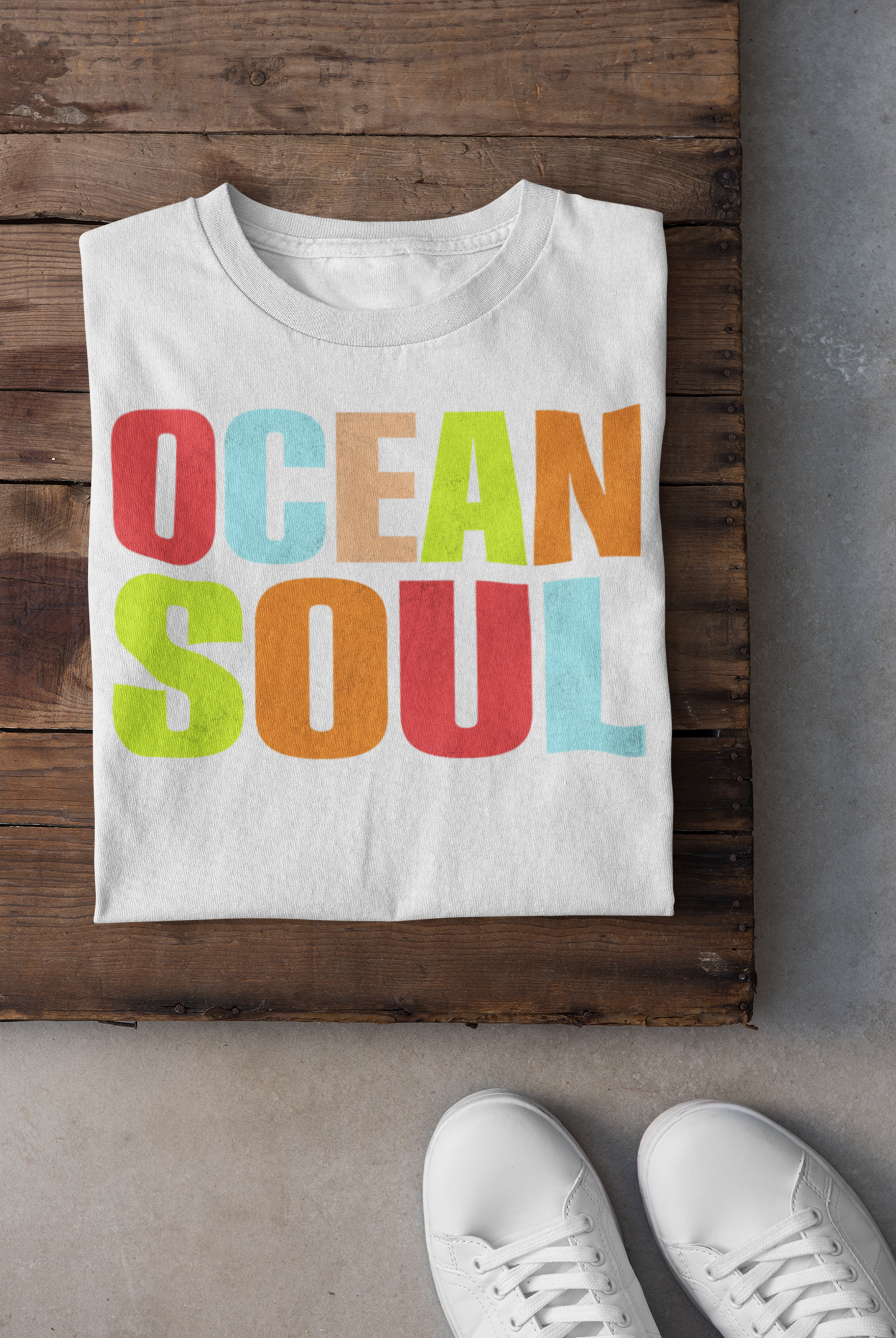 Ocean Soul