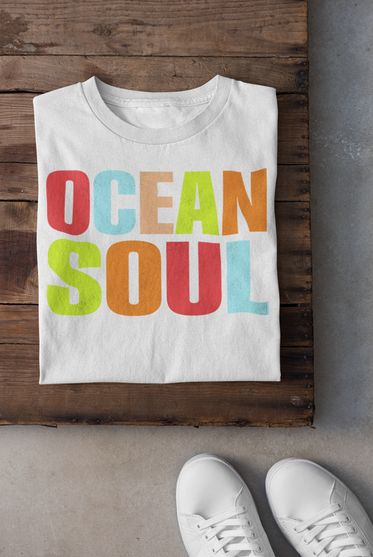 Ocean Soul