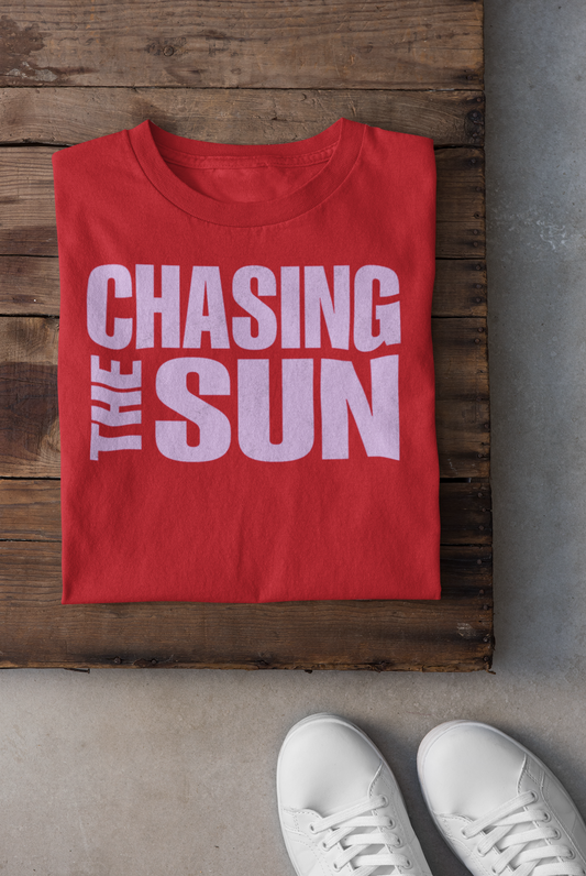 Chasing The Sun