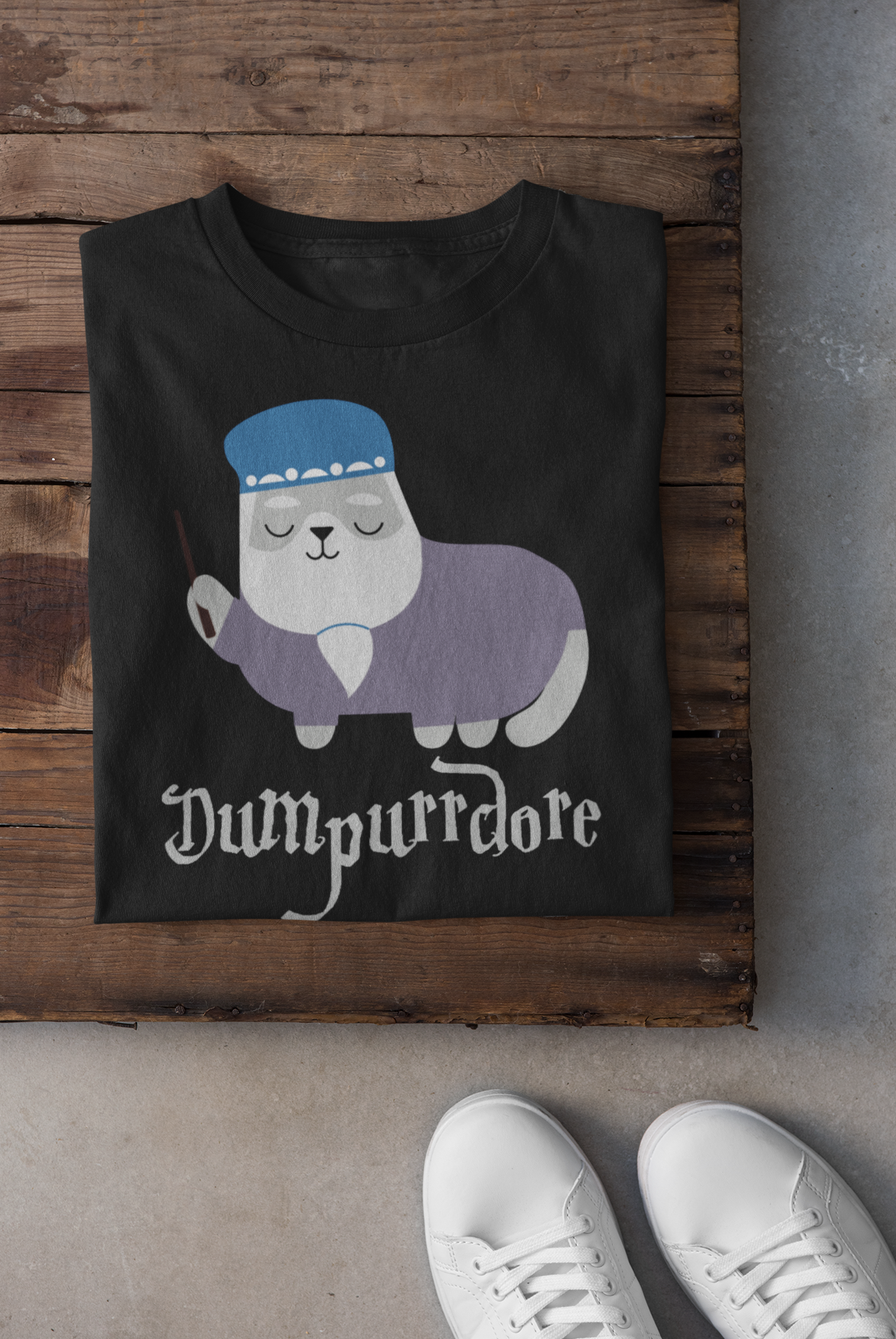 Dumpurrdore