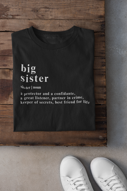 Big Sister