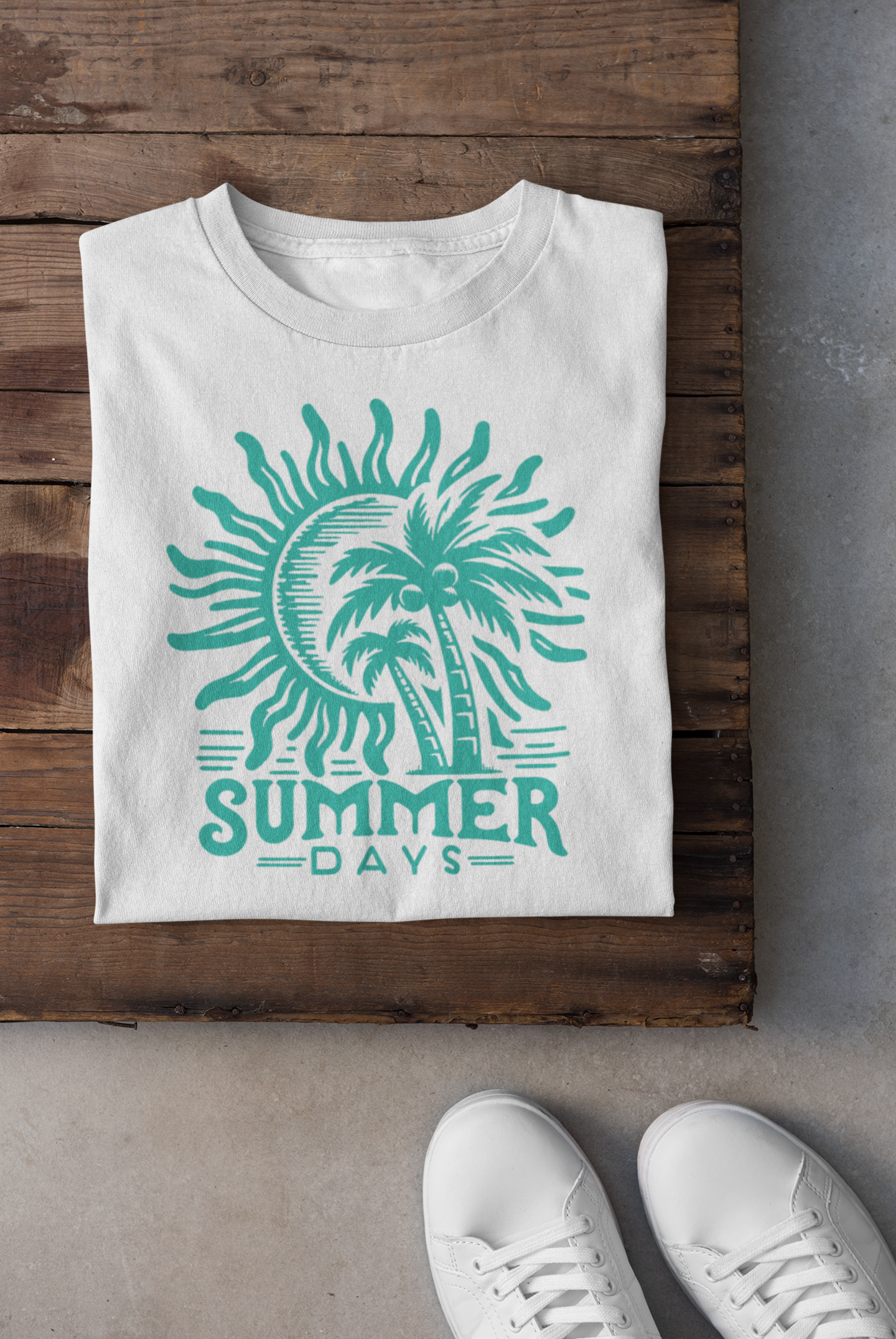 Summer Days