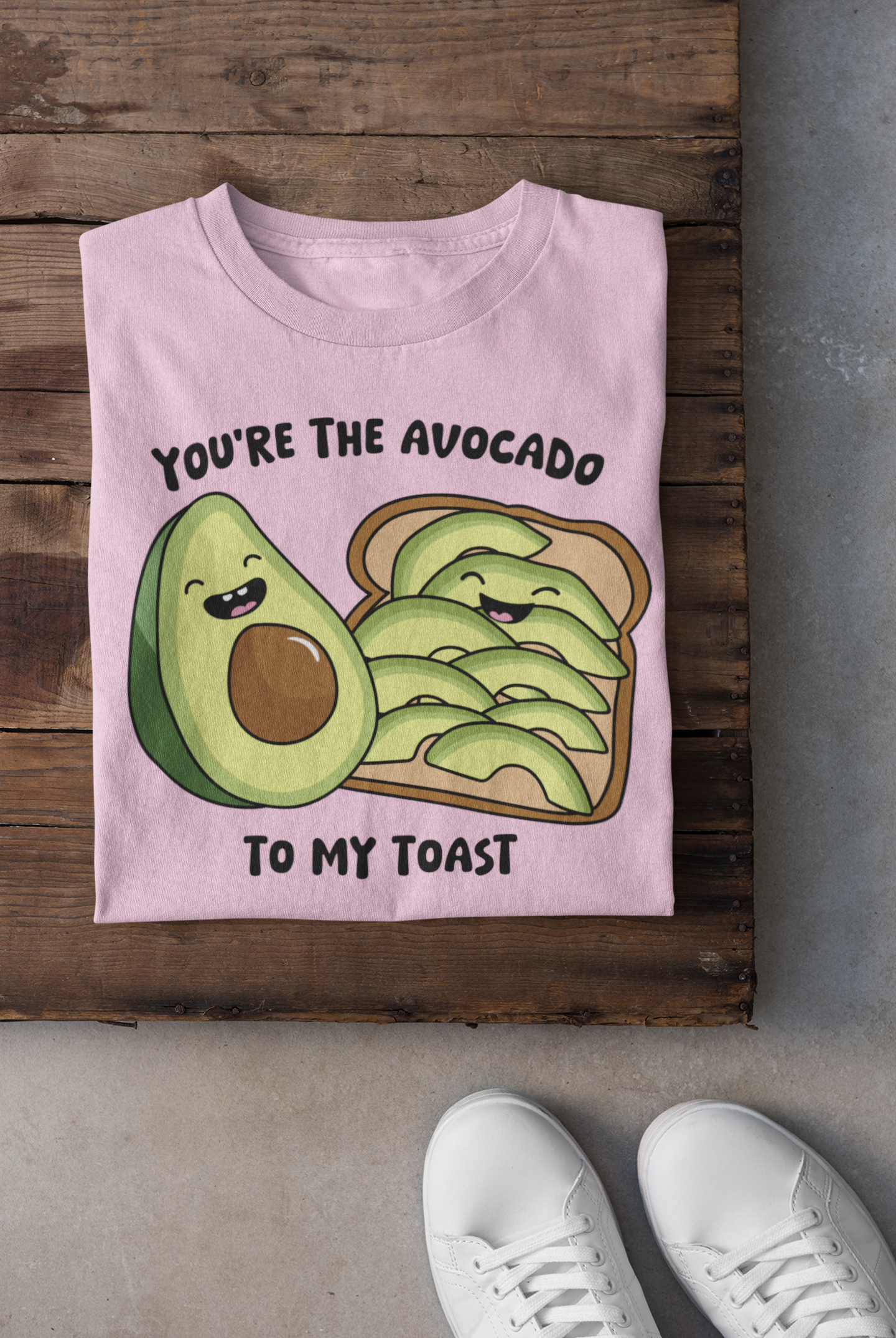 Avacado - Toast