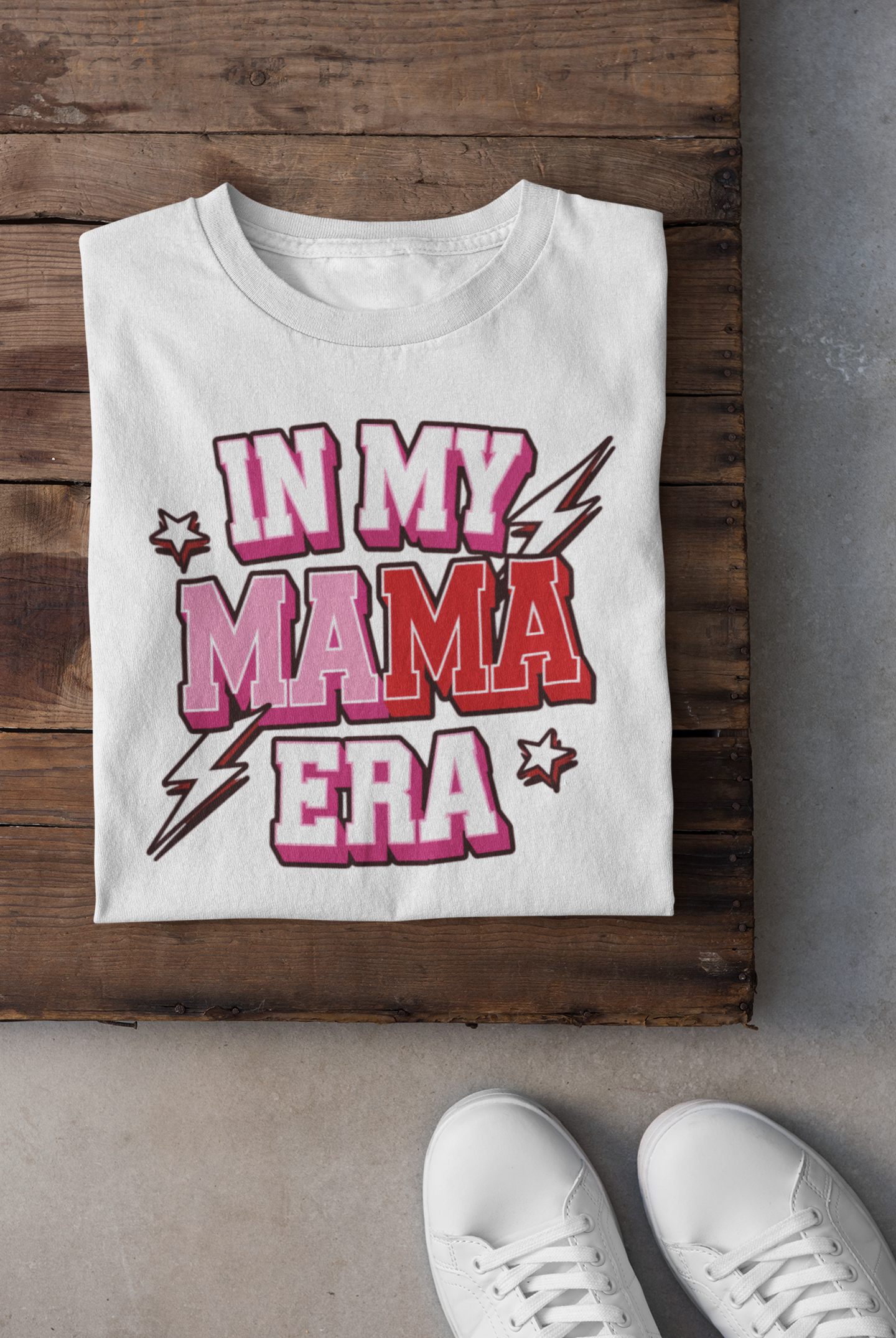In My Mama Era
