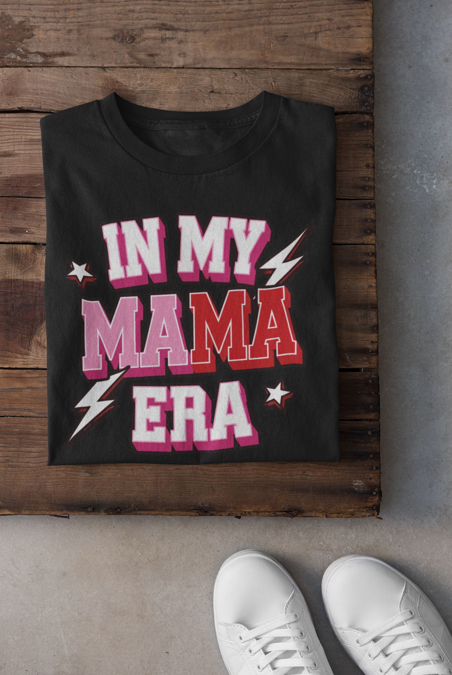 In My Mama Era