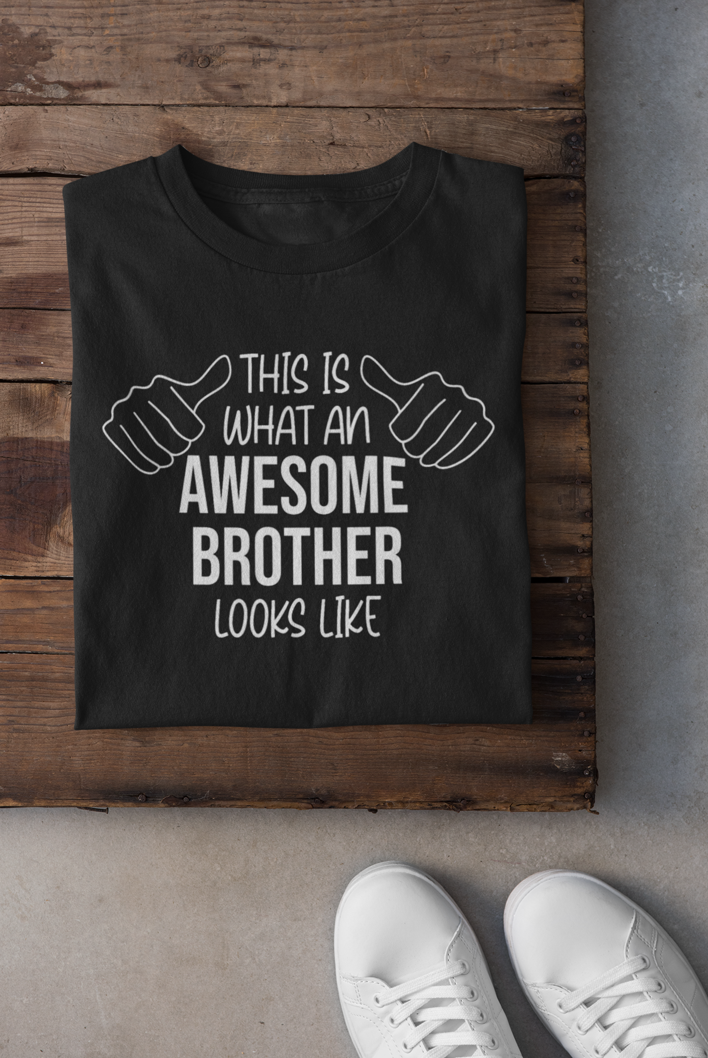 Awesome Brother