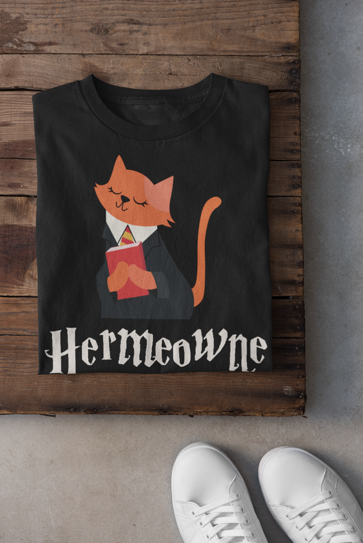 Hermeowne