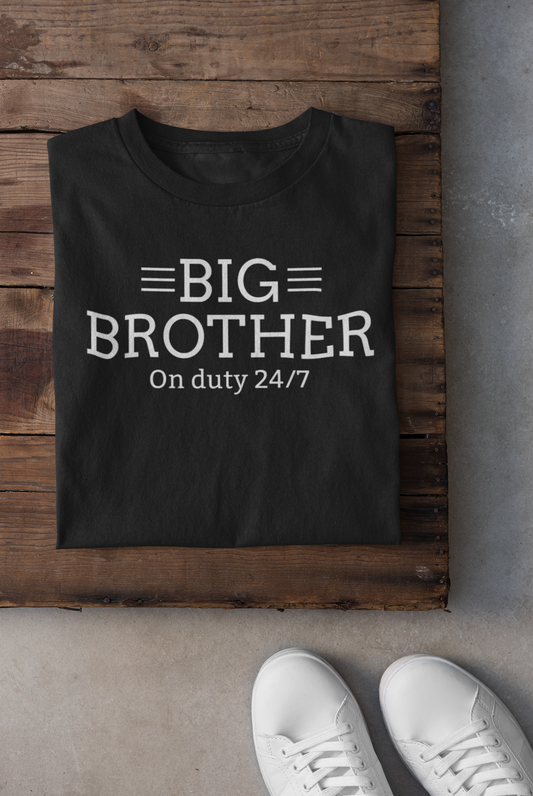 Big Brother