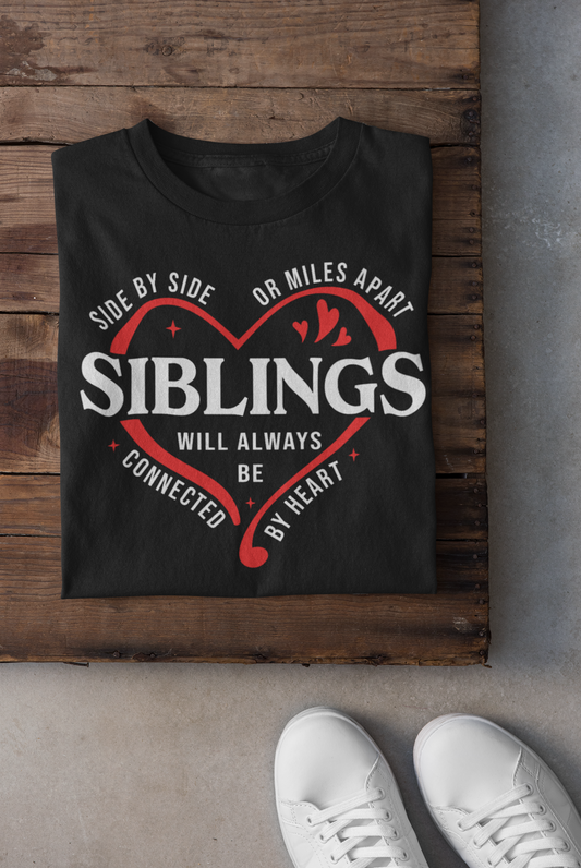 Siblings