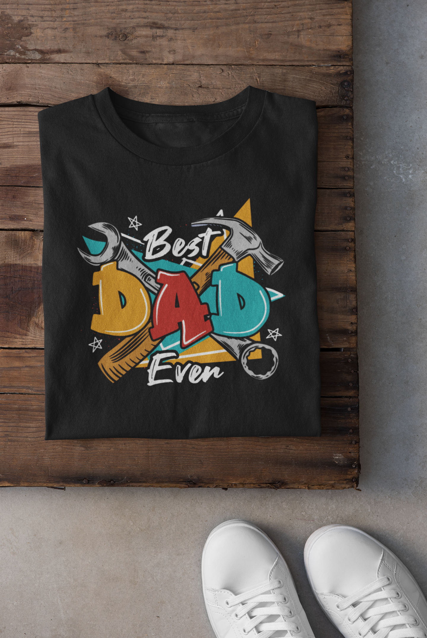 Best Dad Ever
