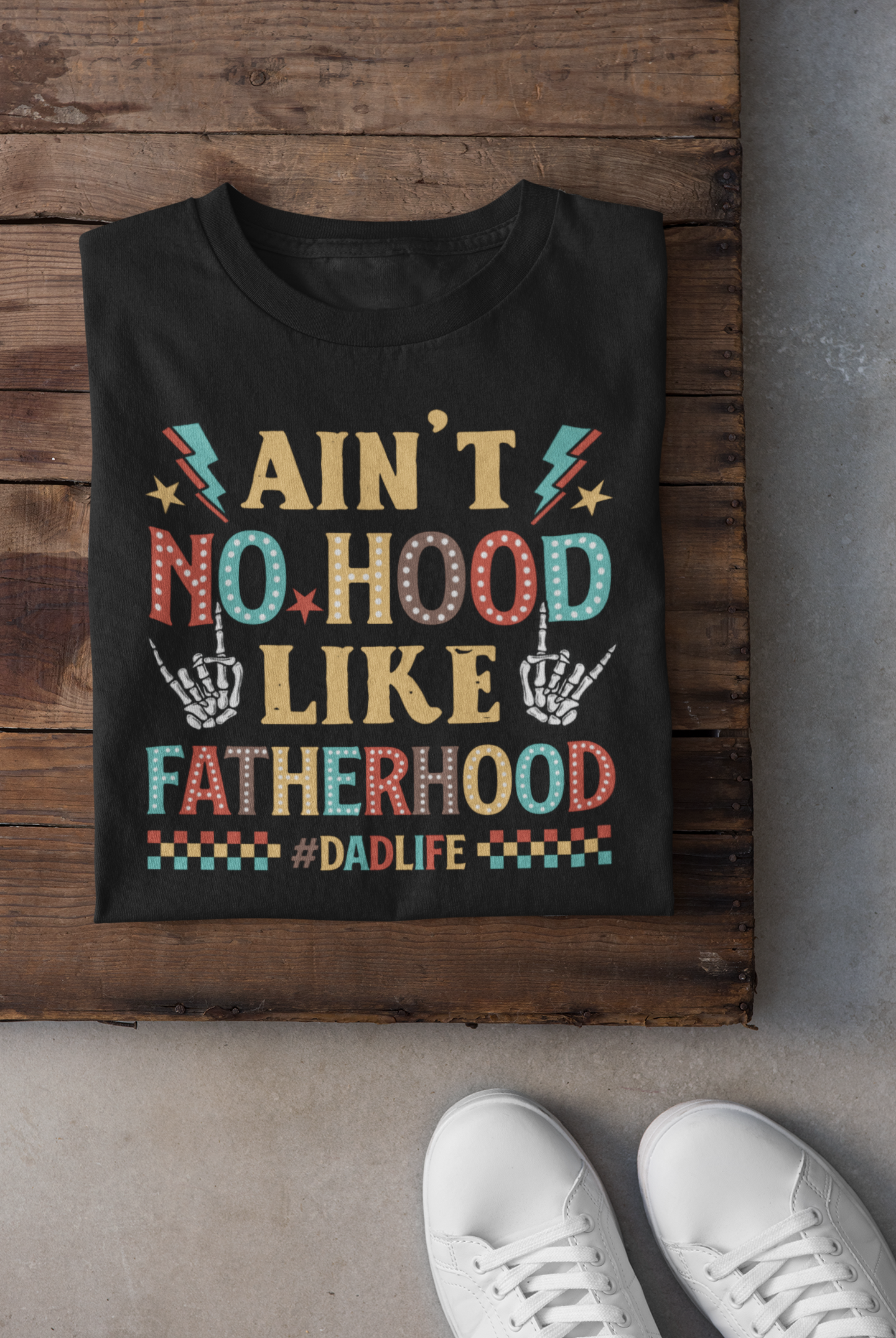 Fatherhood