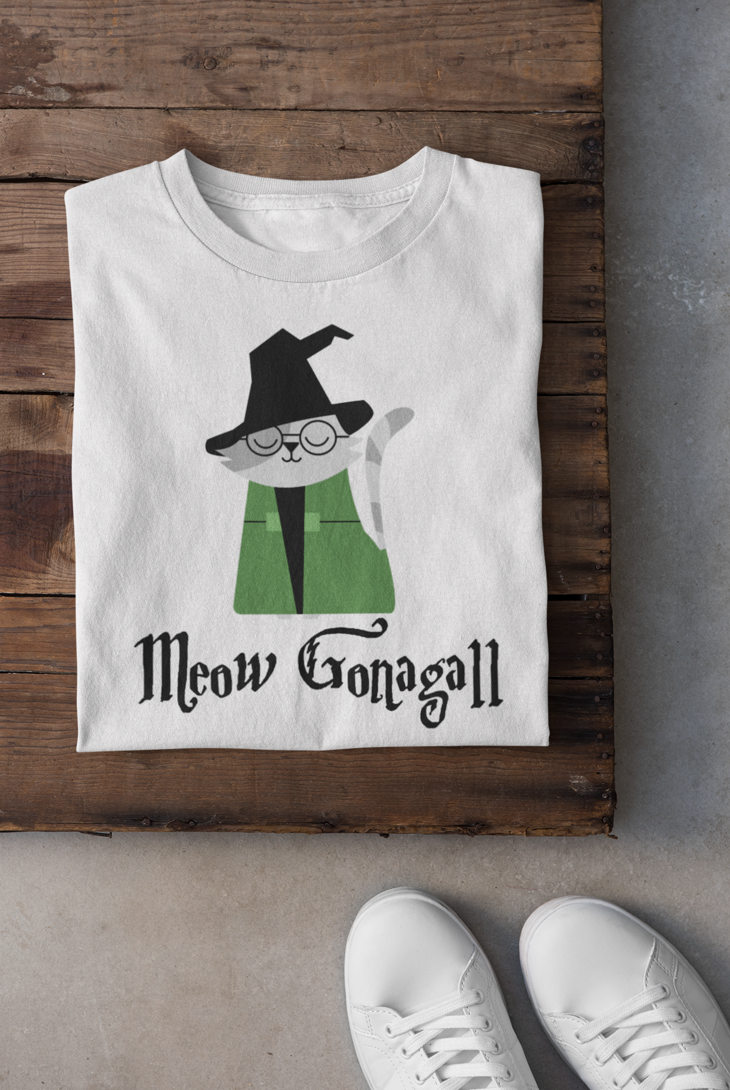 Meow Gonagall